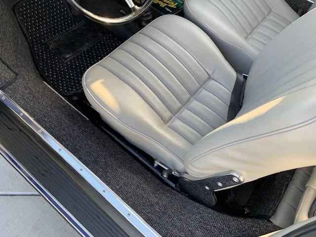 1965 Porsche 356 C - Image 11 of 17