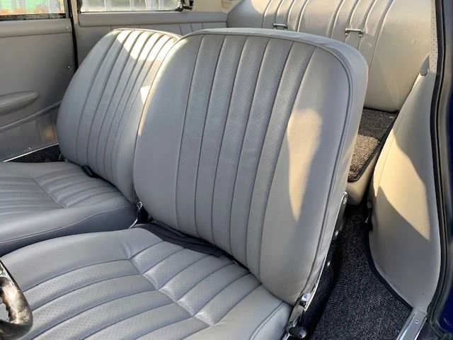1965 Porsche 356 C - Image 12 of 17