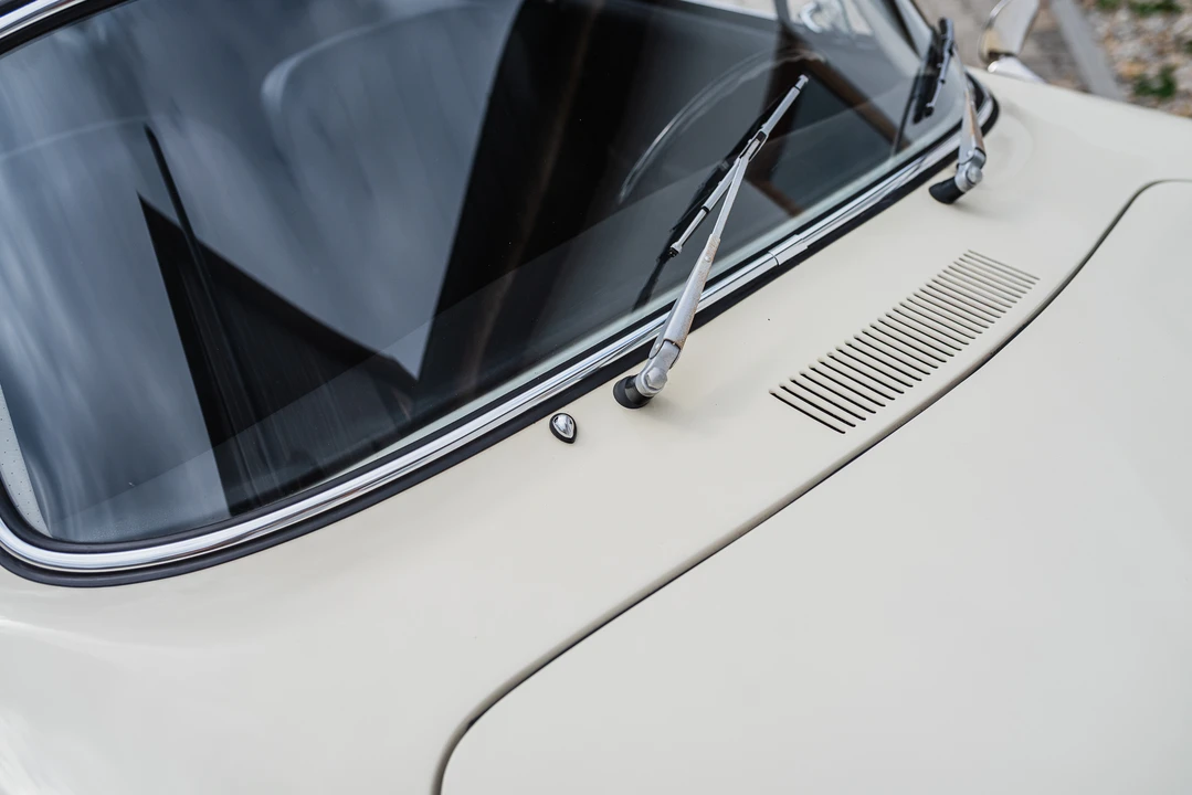 1965 Porsche 356 C - Image 21 of 31