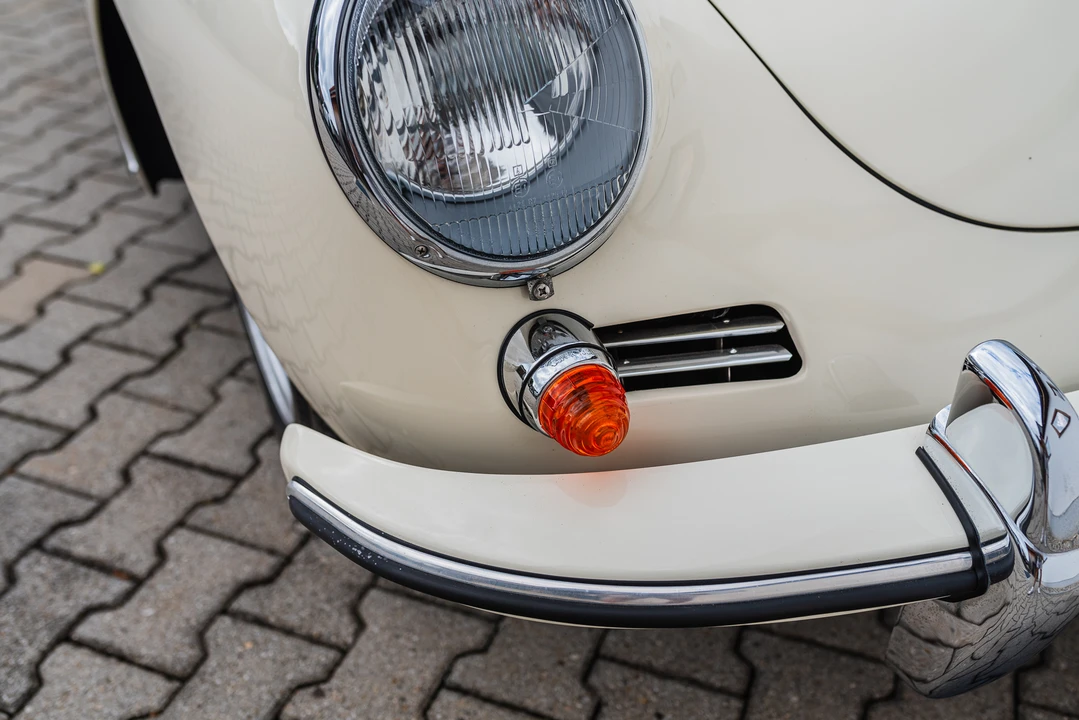 1965 Porsche 356 C - Image 23 of 31