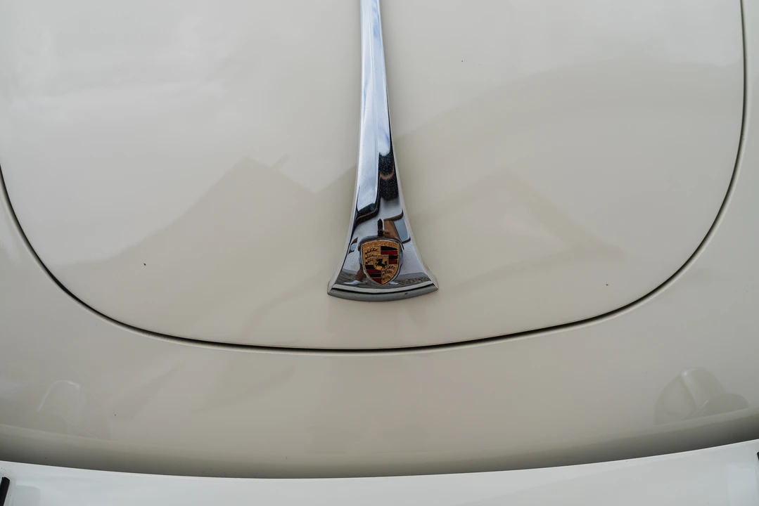 1965 Porsche 356 C - Image 24 of 31