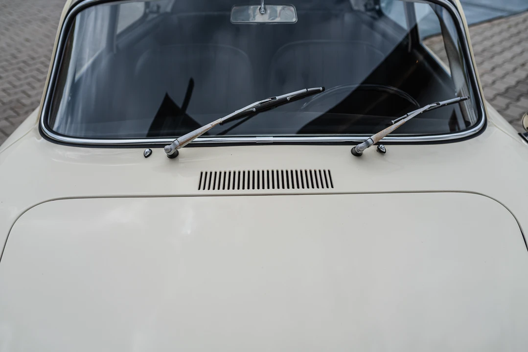 1965 Porsche 356 C - Image 25 of 31