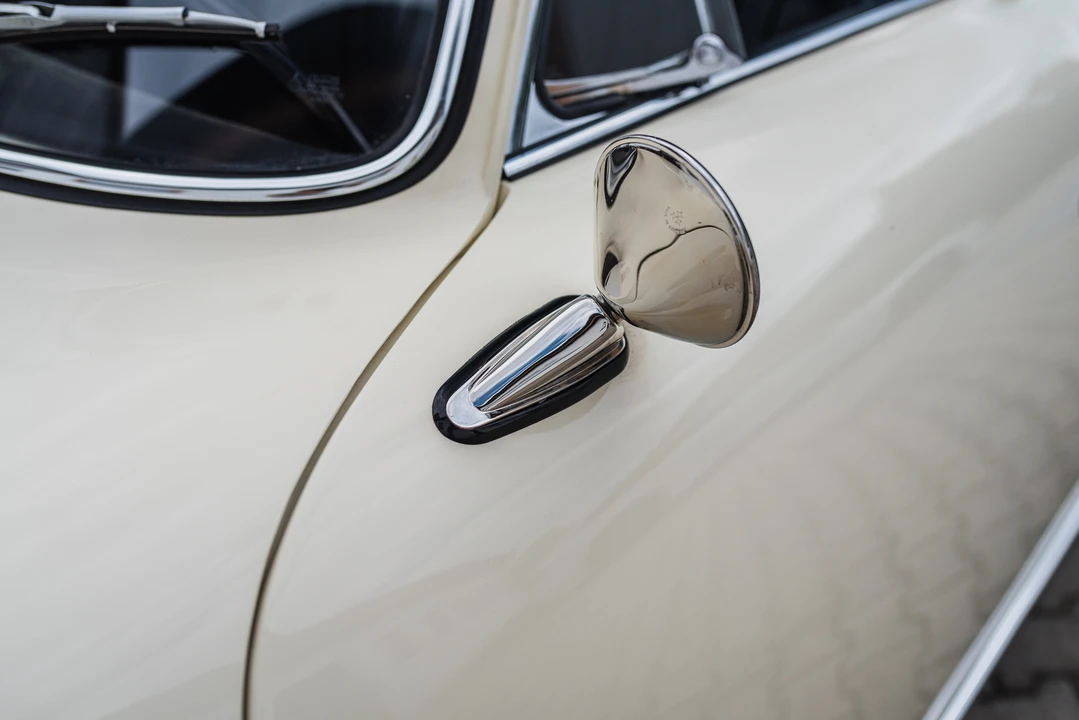 1965 Porsche 356 C - Image 26 of 31