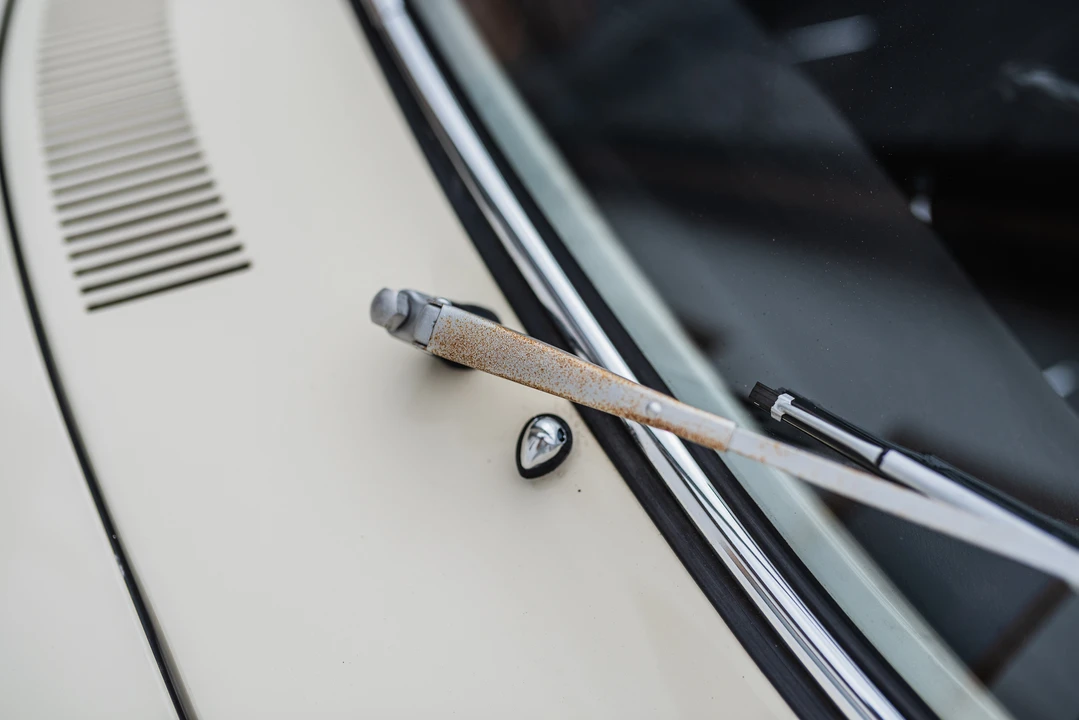 1965 Porsche 356 C - Image 27 of 31
