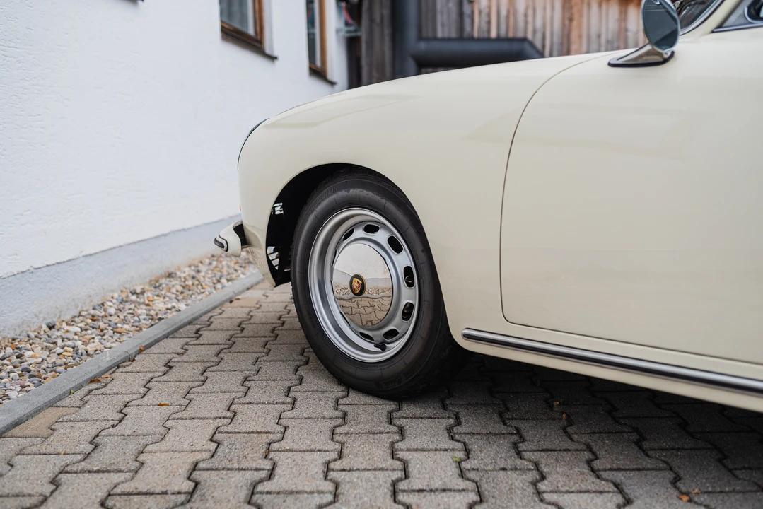 1965 Porsche 356 C - Image 31 of 31
