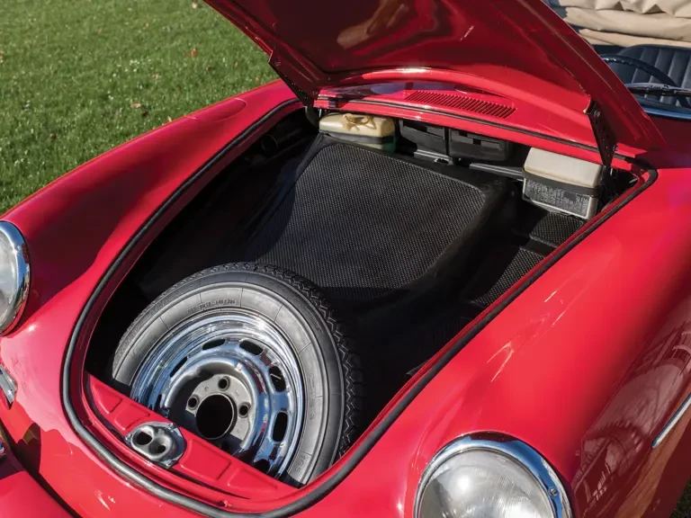 1965 Porsche 356 C - Image 26 of 28