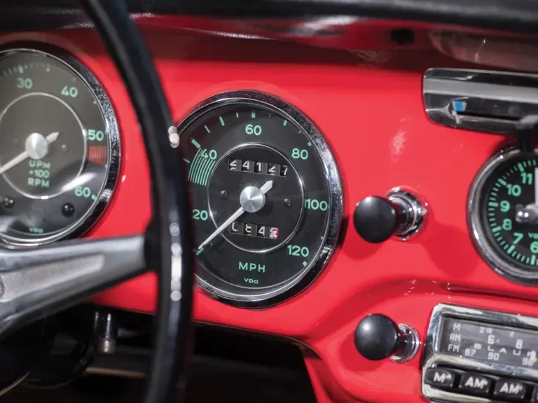 1965 Porsche 356 C - Image 15 of 28
