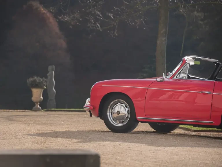 1965 Porsche 356 C - Image 22 of 28