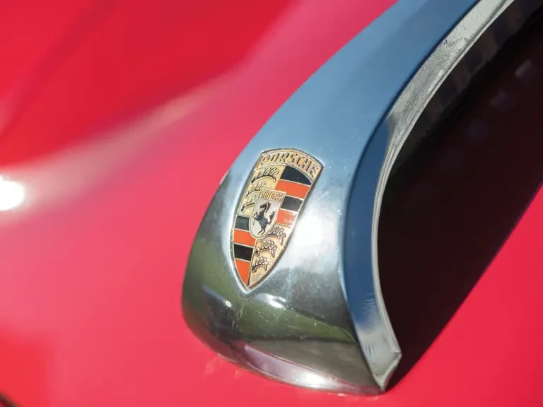 1965 Porsche 356 C - Image 7 of 28