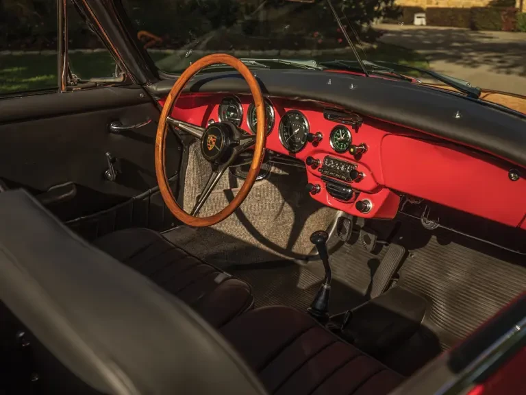 1965 Porsche 356 C - Image 9 of 28