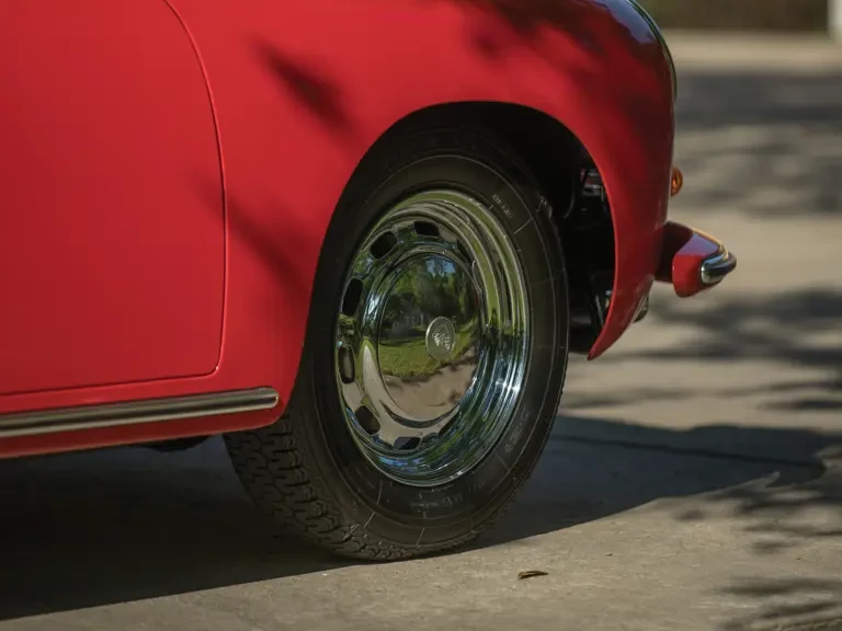 1965 Porsche 356 C - Image 15 of 28