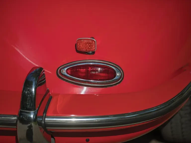 1965 Porsche 356 C - Image 14 of 28