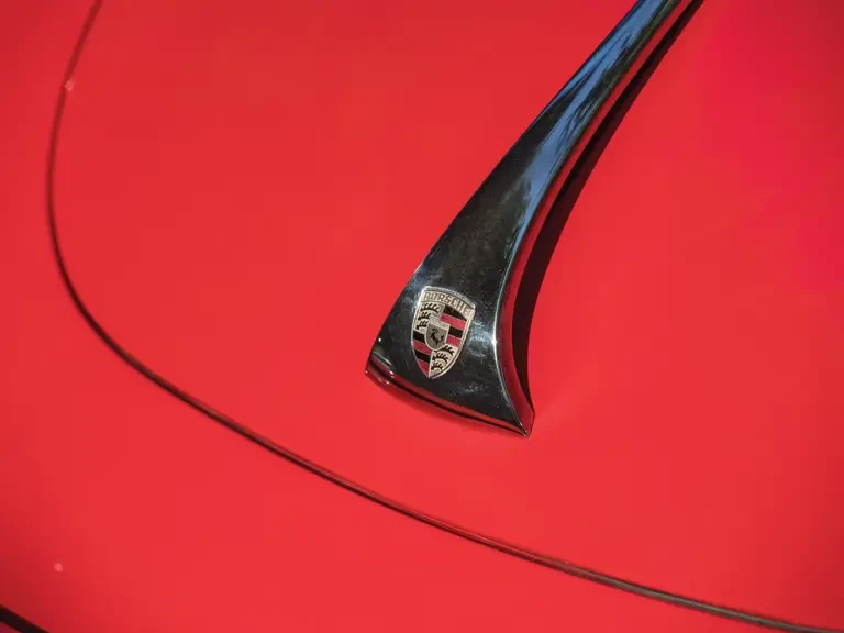 1965 Porsche 356 C - Image 7 of 28