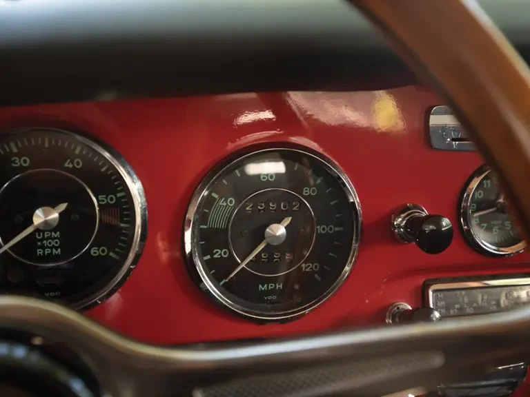 1965 Porsche 356 C - Image 10 of 28