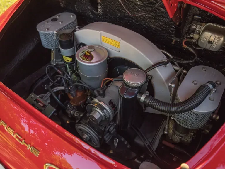1965 Porsche 356 C - Image 24 of 28