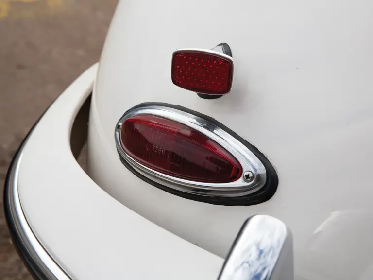 1965 Porsche 356 C - Image 17 of 25
