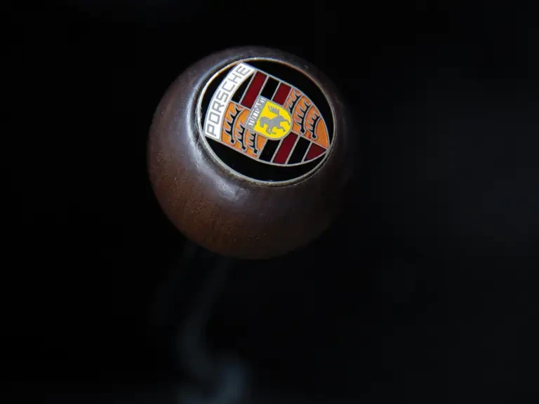 1965 Porsche 356 C - Image 13 of 25