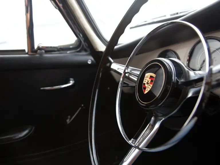 1965 Porsche 356 C - Image 11 of 25