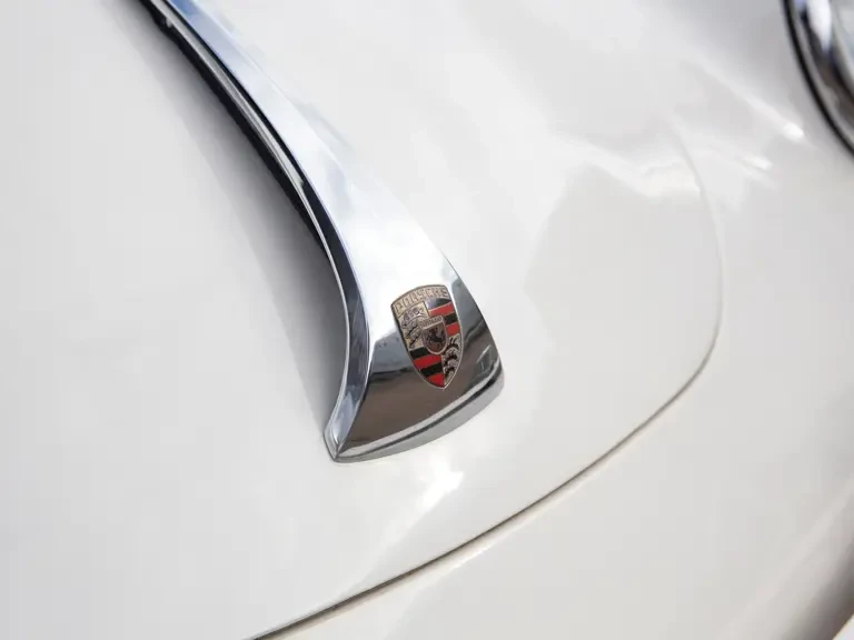 1965 Porsche 356 C - Image 7 of 25