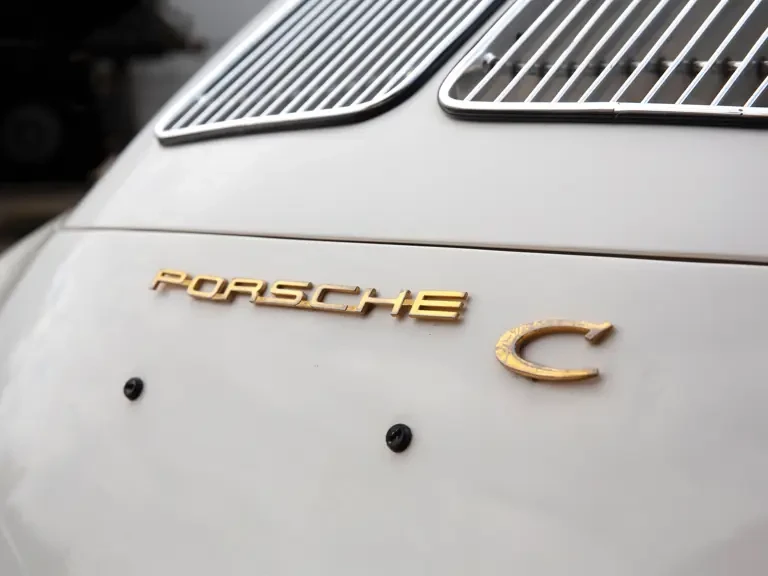 1965 Porsche 356 C - Image 8 of 25