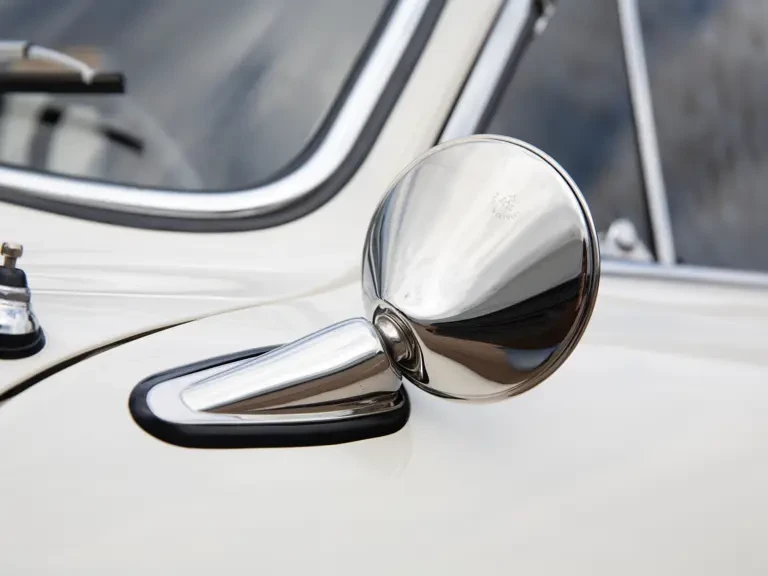 1965 Porsche 356 C - Image 21 of 25