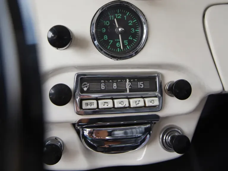 1965 Porsche 356 C - Image 14 of 25