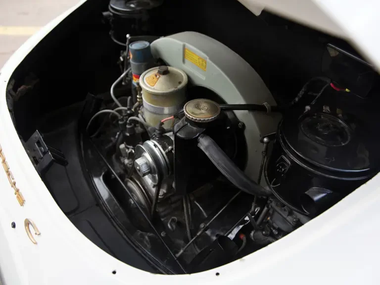 1965 Porsche 356 C - Image 4 of 25
