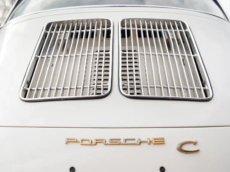 1965 Porsche 356 C - Image 19 of 25
