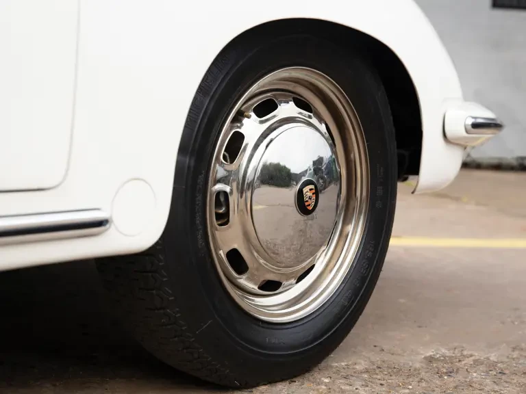 1965 Porsche 356 C - Image 18 of 25