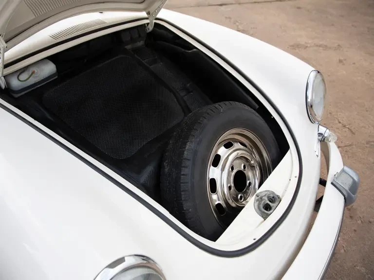 1965 Porsche 356 C - Image 25 of 25