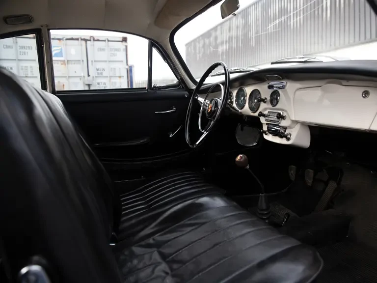 1965 Porsche 356 C - Image 5 of 25