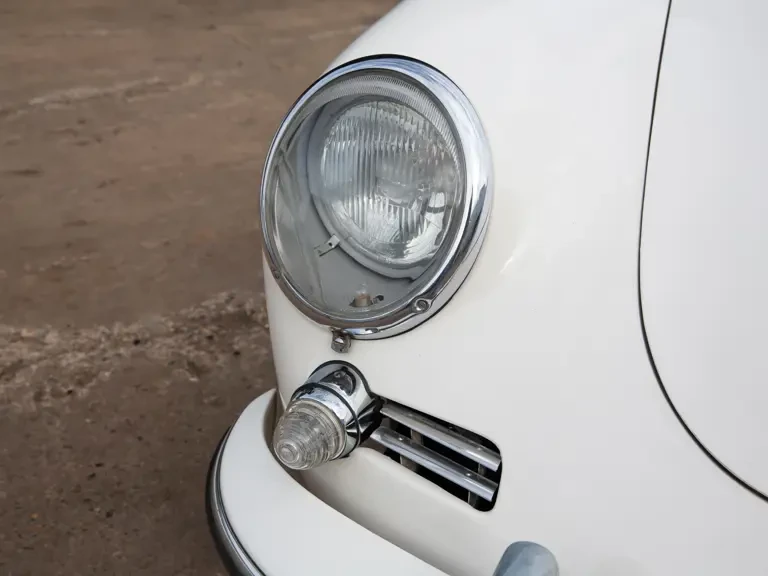 1965 Porsche 356 C - Image 16 of 25