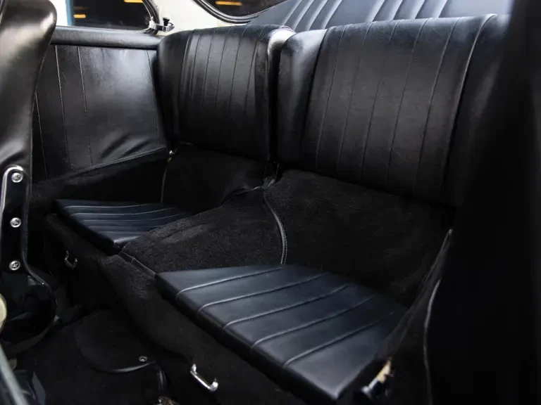 1965 Porsche 356 C - Image 15 of 25