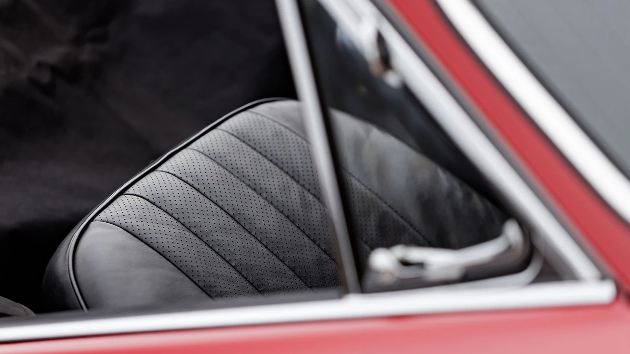 1965 Porsche 356 C - Image 27 of 31