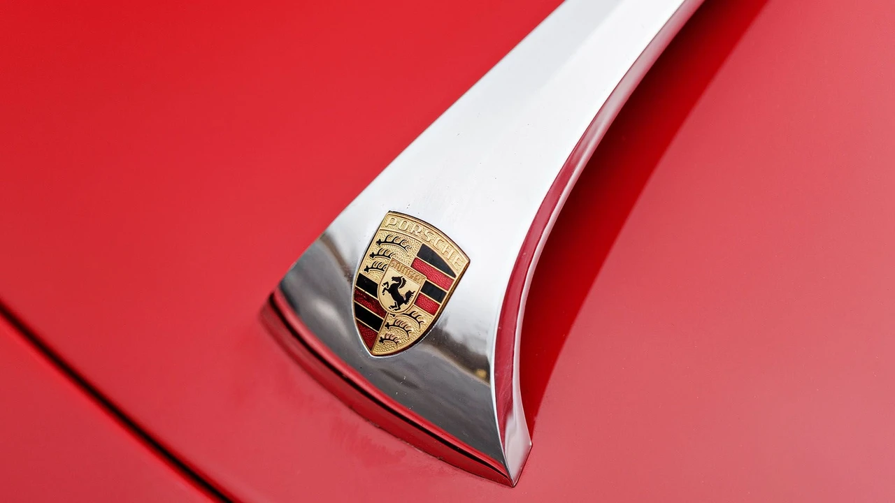 1965 Porsche 356 C - Image 26 of 31