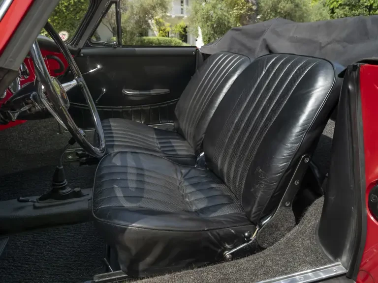 1965 Porsche 356 C - Image 16 of 31