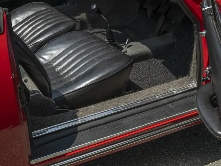 1965 Porsche 356 C - Image 28 of 31