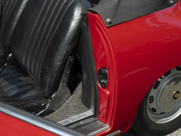 1965 Porsche 356 C - Image 25 of 31