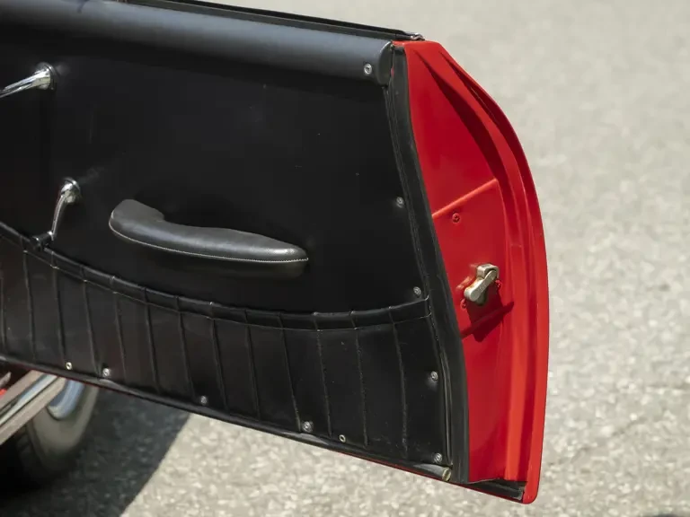 1965 Porsche 356 C - Image 29 of 31
