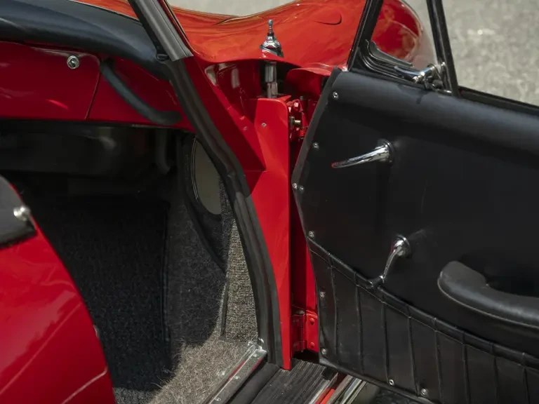 1965 Porsche 356 C - Image 27 of 31