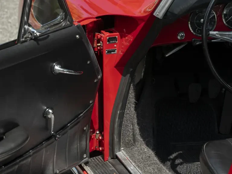 1965 Porsche 356 C - Image 23 of 31