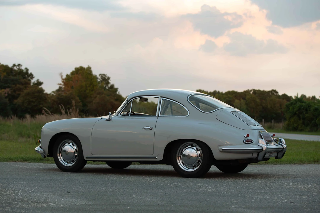 1965 Porsche 356 C - Image 15 of 31