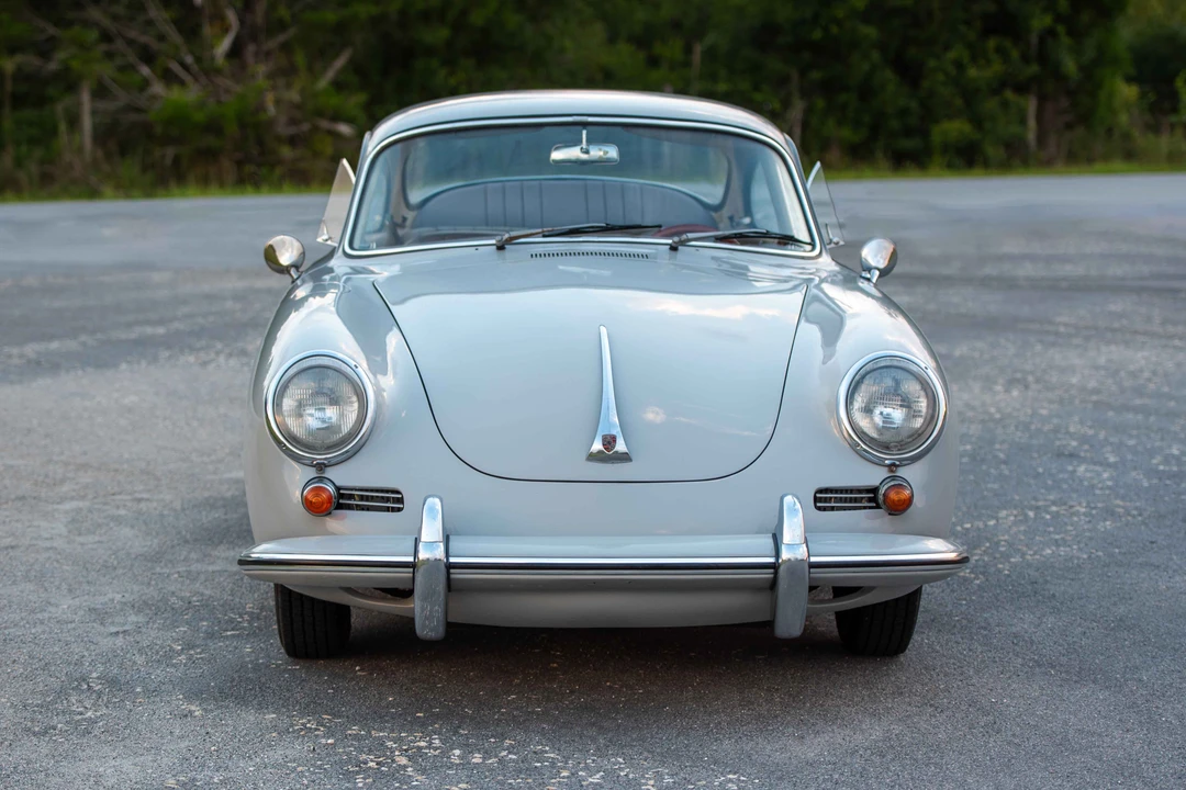 1965 Porsche 356 C - Image 5 of 31