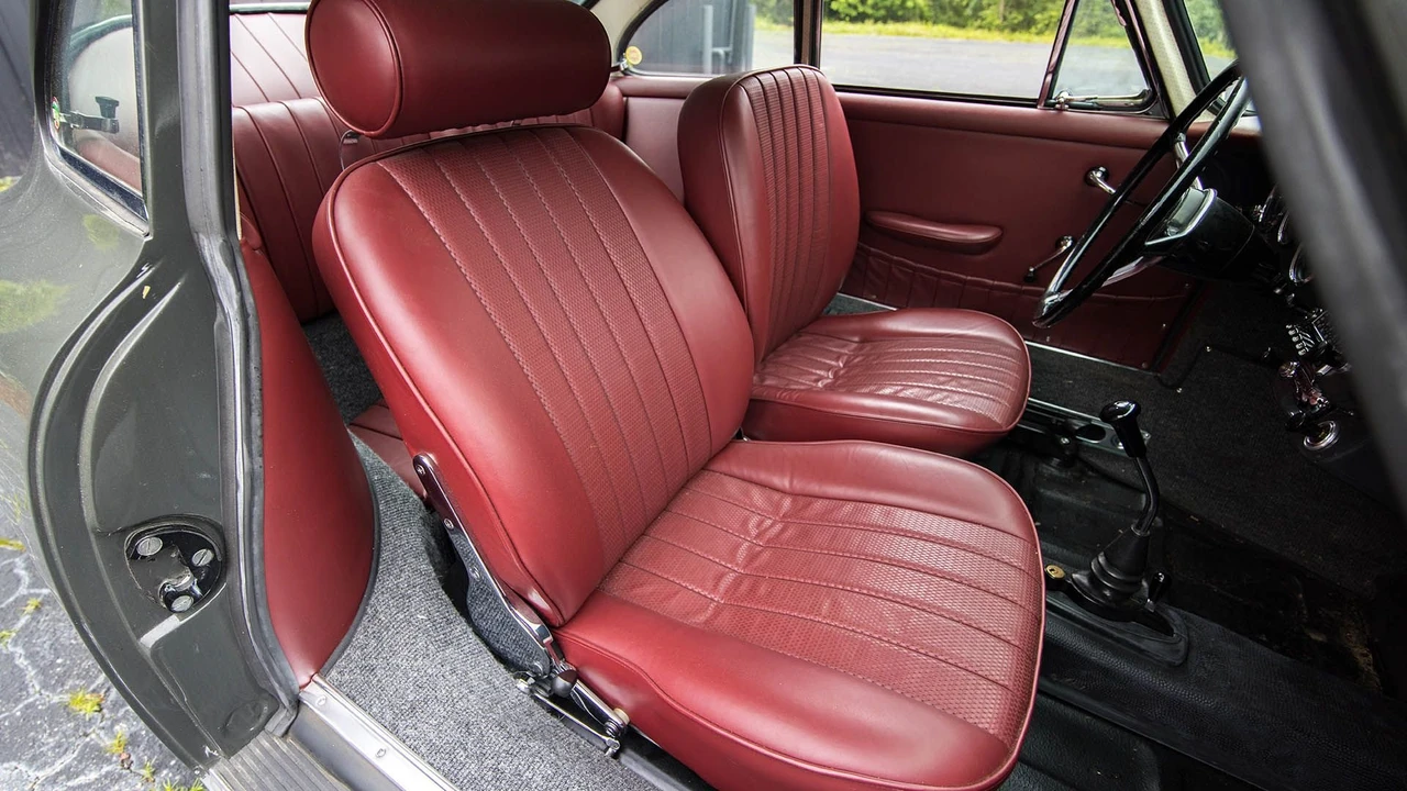 1965 Porsche 356 C - Image 26 of 31