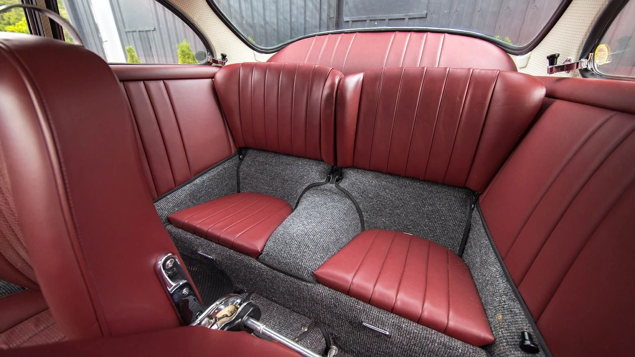 1965 Porsche 356 C - Image 14 of 31
