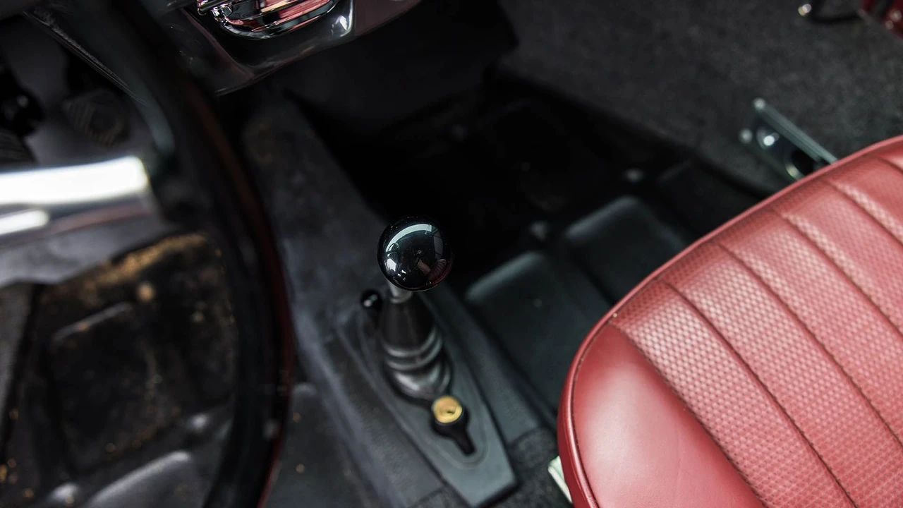 1965 Porsche 356 C - Image 27 of 31