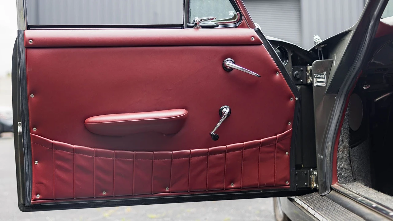 1965 Porsche 356 C - Image 24 of 31