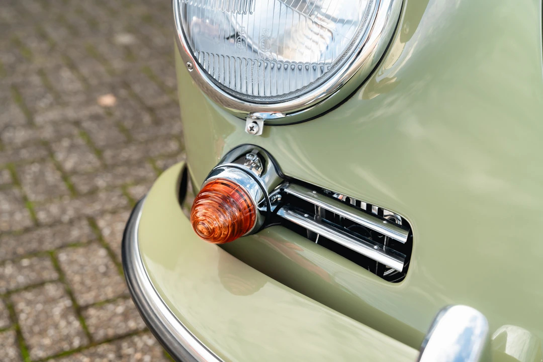 1965 Porsche 356 C - Image 22 of 31
