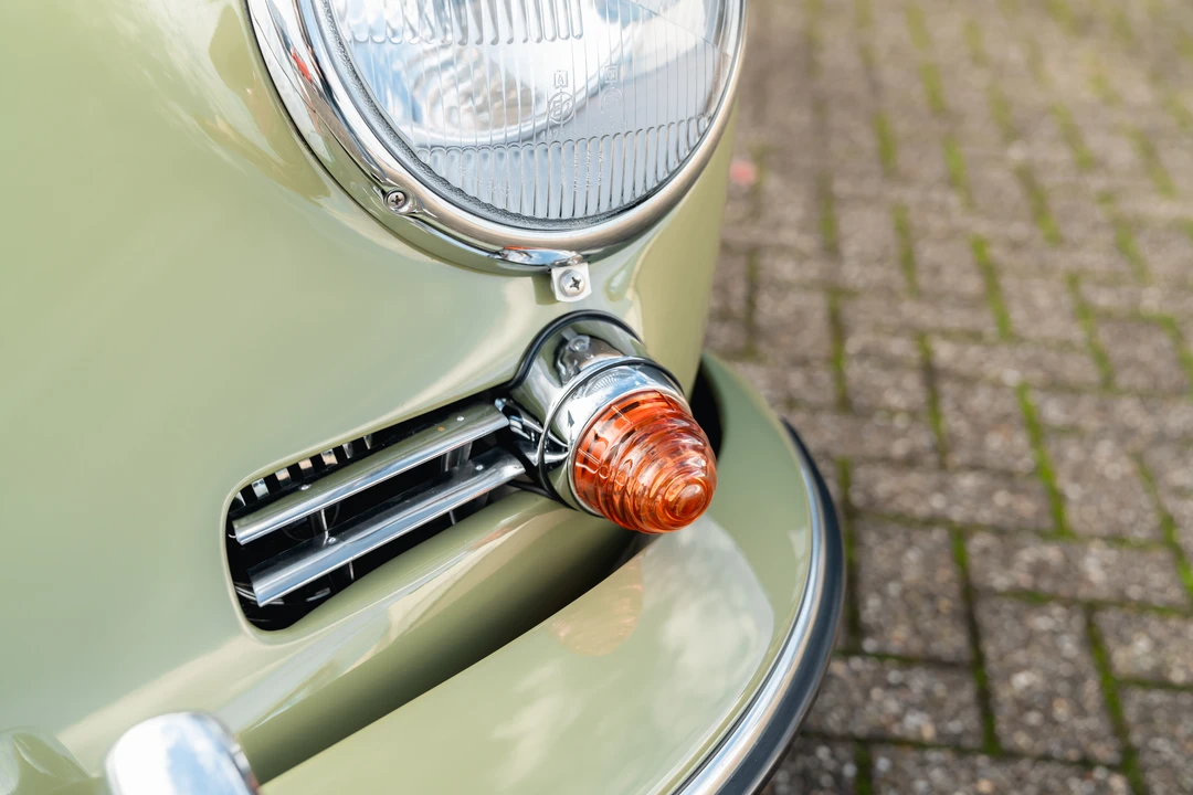 1965 Porsche 356 C - Image 23 of 31