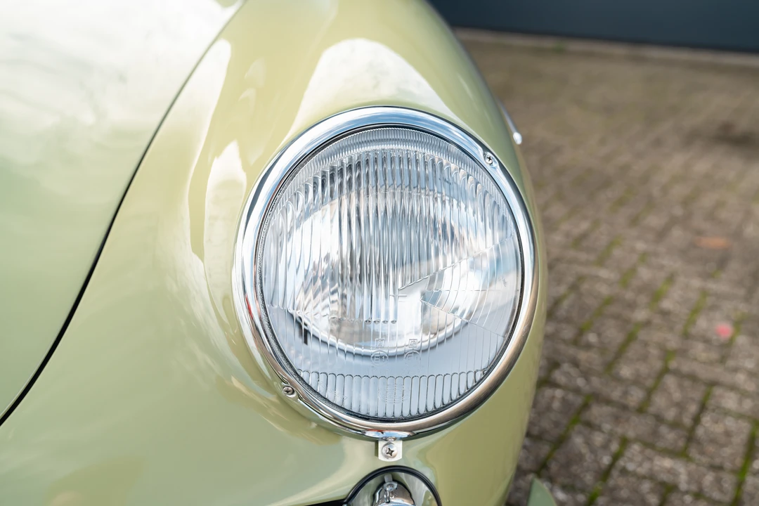 1965 Porsche 356 C - Image 26 of 31